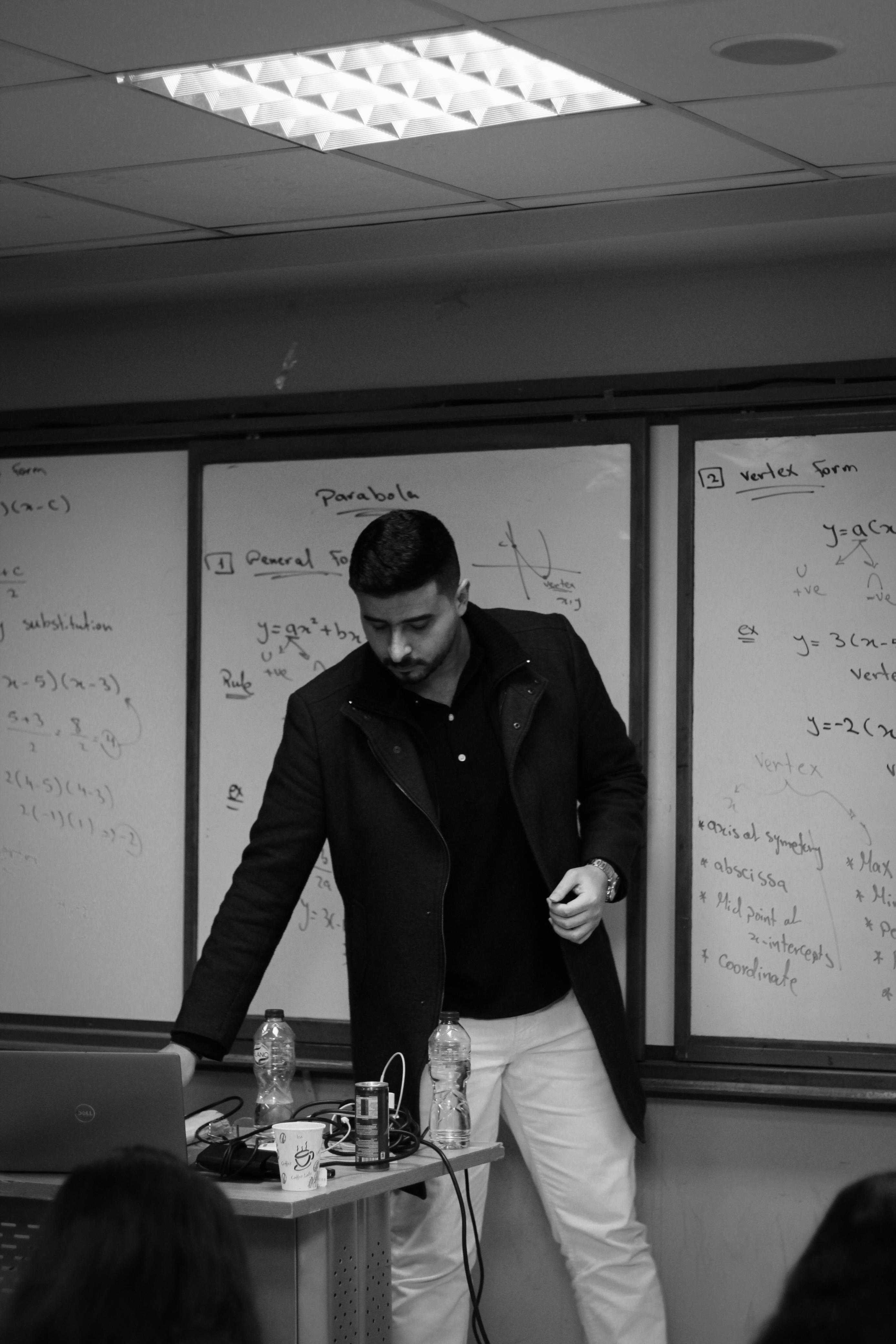 Eng. Karim Nasser